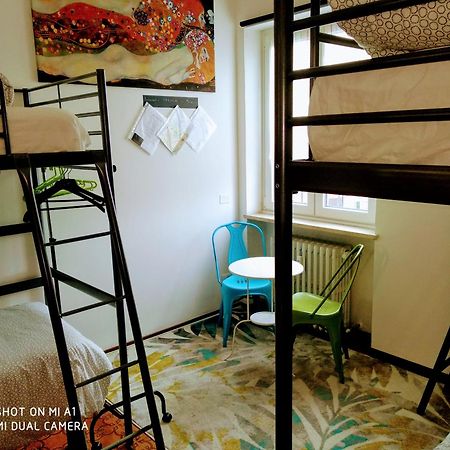Posada Verona Hostel חדר תמונה
