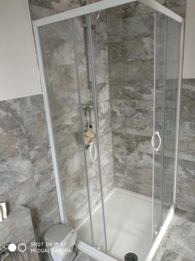 Posada Verona Hostel חדר תמונה