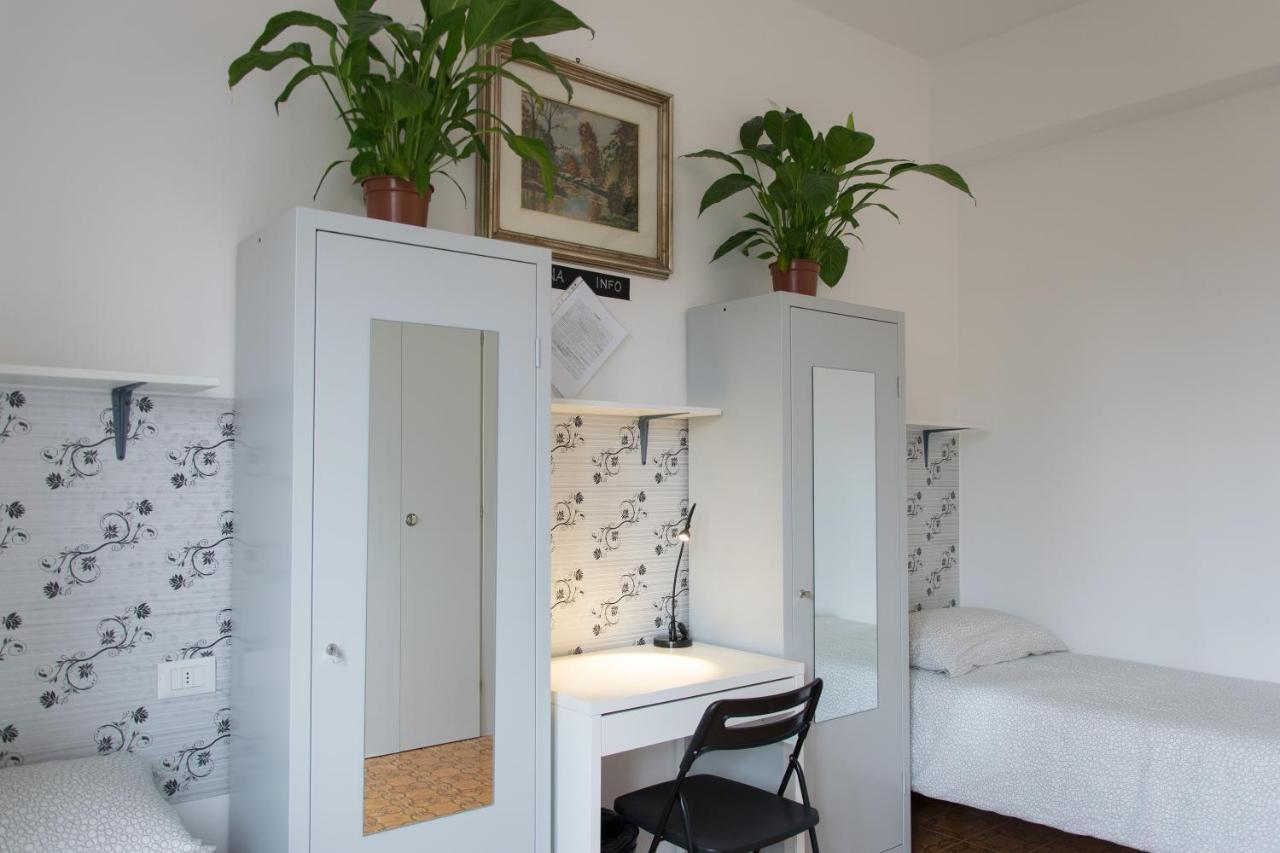 Posada Verona Hostel מראה חיצוני תמונה
