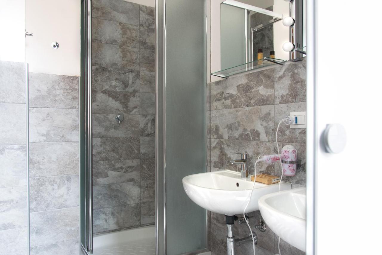 Posada Verona Hostel מראה חיצוני תמונה
