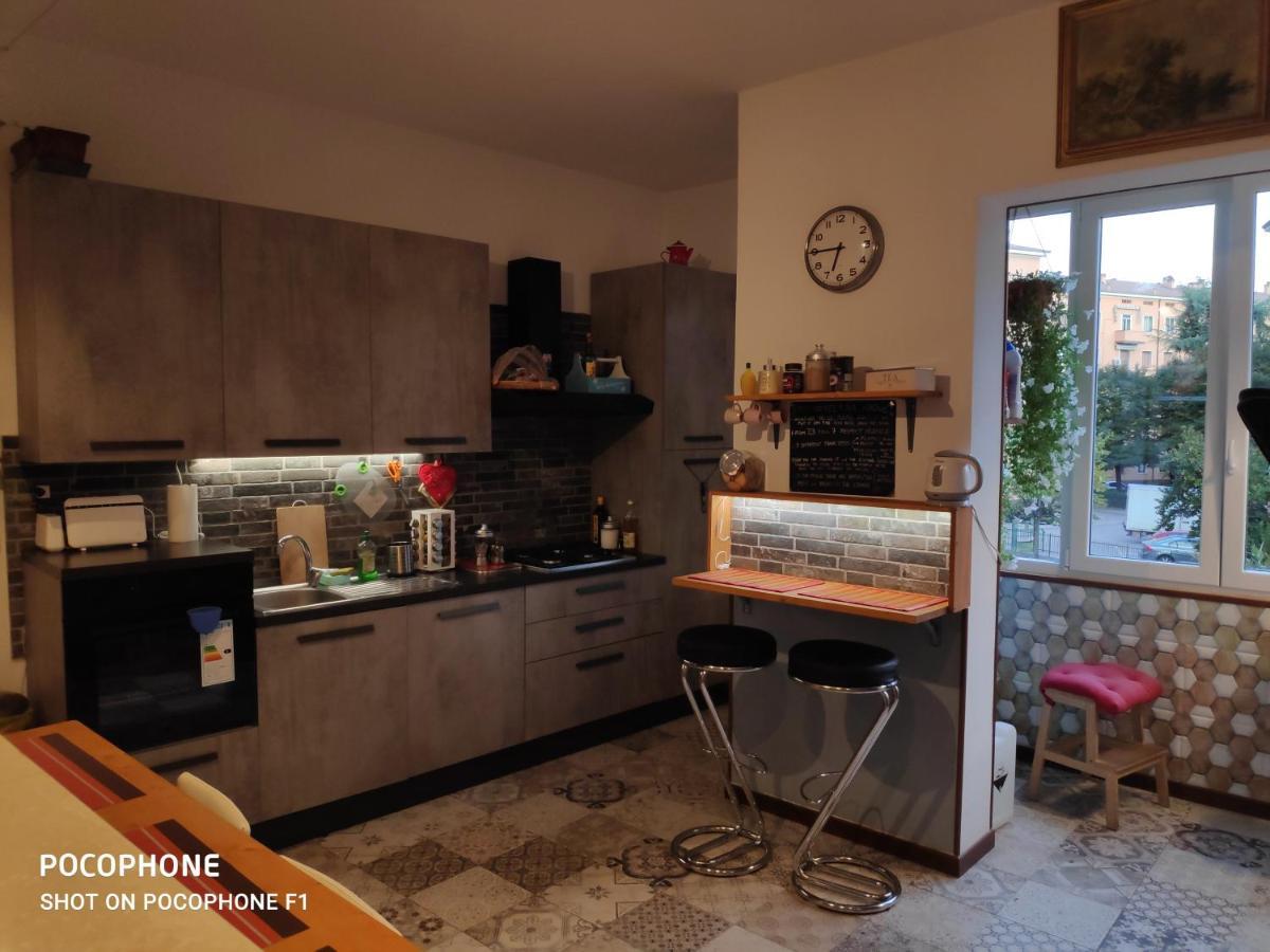 Posada Verona Hostel חדר תמונה