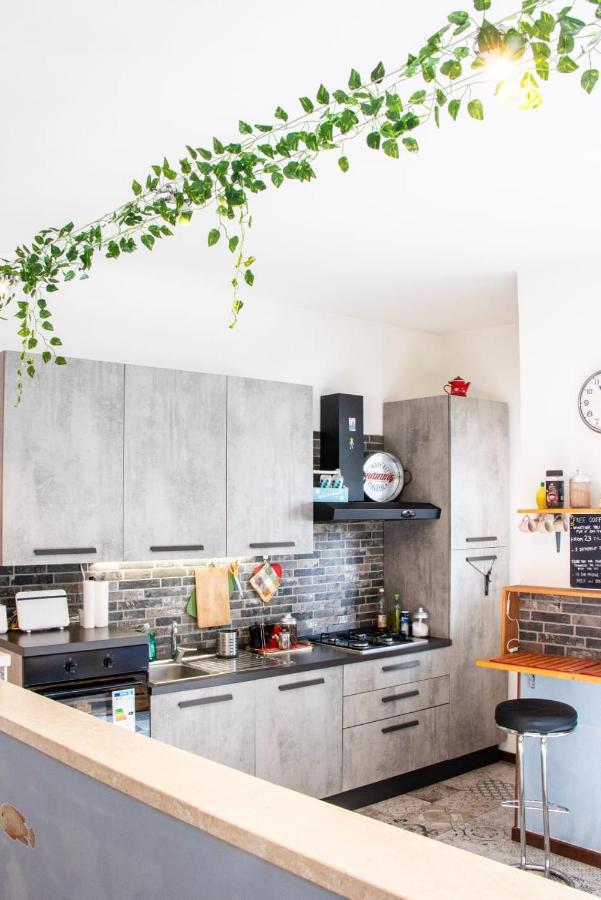 Posada Verona Hostel מראה חיצוני תמונה