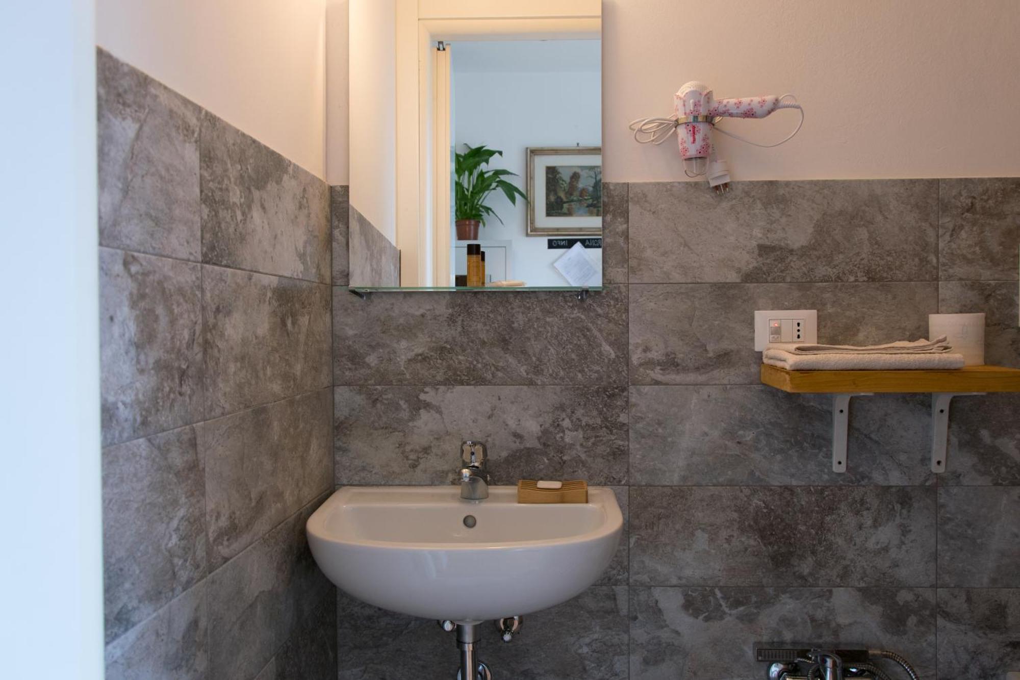 Posada Verona Hostel חדר תמונה