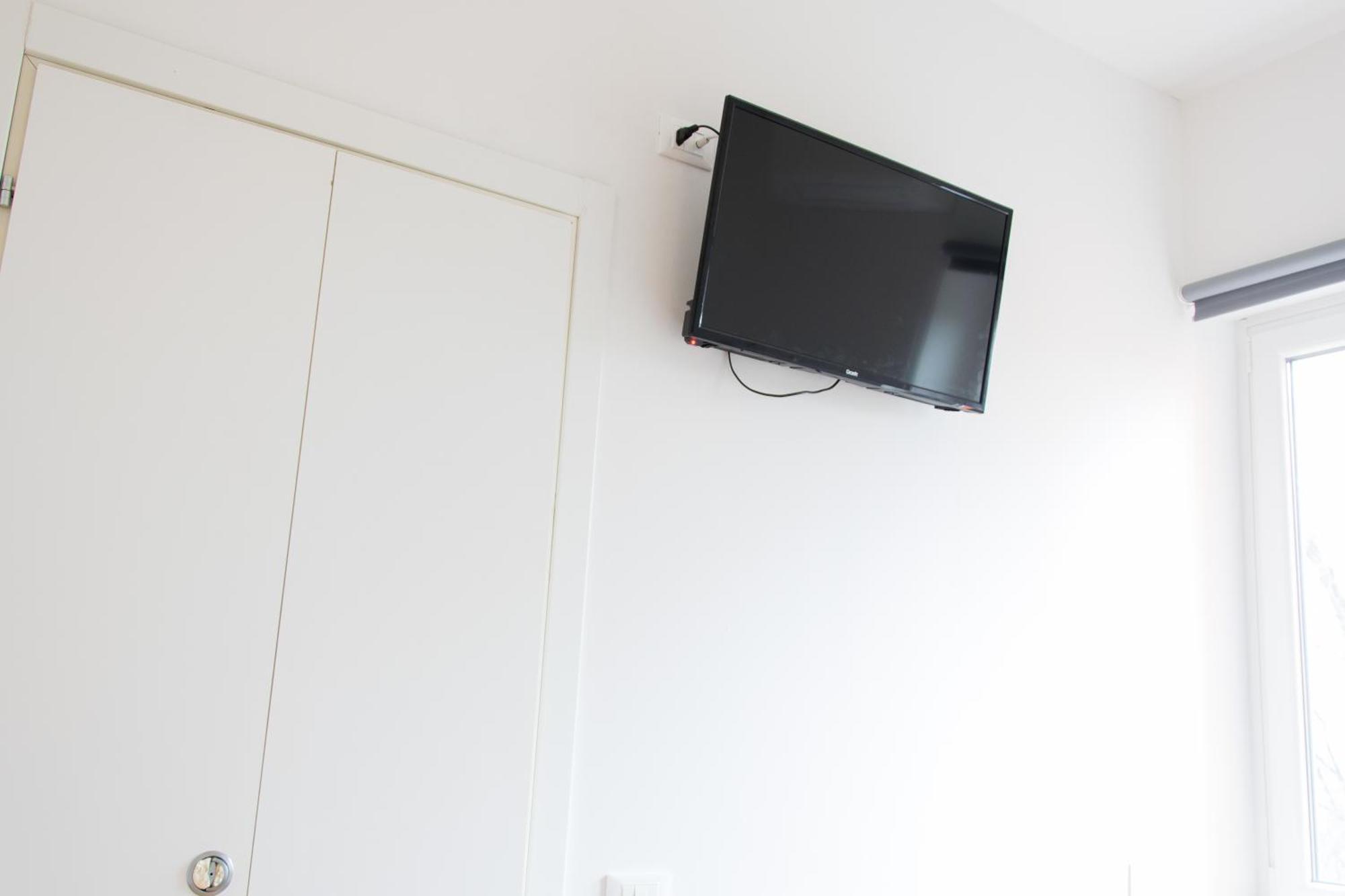 Posada Verona Hostel חדר תמונה