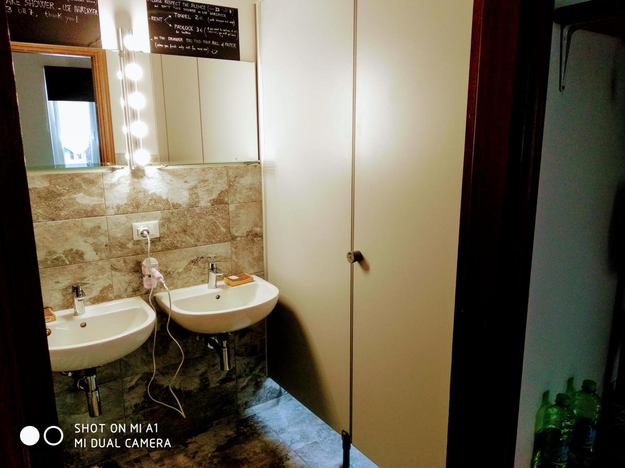 Posada Verona Hostel חדר תמונה
